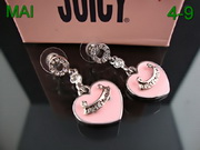 Fake Juicy Earrings Jewelry 016