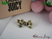Fake Juicy Earrings Jewelry 024
