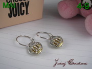 Fake Juicy Earrings Jewelry 026