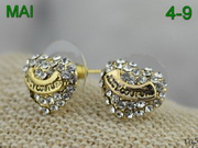 Juicy Earrings JuEa-38