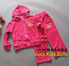 Juicy Kids Suits 045