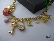 Fake Juicy Necklaces Jewelry 010