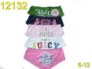 Juicy Women Underwears 6
