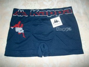 Kappa Man Underwears 2
