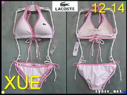 LA Brand Bikini LABB011