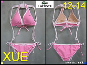 LA Brand Bikini LABB012