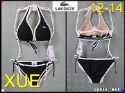 LA Brand Bikini LABB013