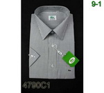 LA Brand Man Long Shirts LABMLS014