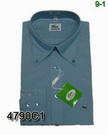 LA Brand Man Long Shirts LABMLS015