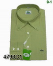 LA Brand Man Long Shirts LABMLS019