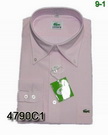 LA Brand Man Long Shirts LABMLS020
