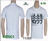 LA Brand Man T Shirt LABMTS128