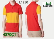 LA Brand Man T Shirt LABMTS166