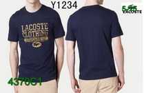 LA Brand Man T Shirt LABMTS065
