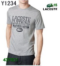 LA Brand Man T Shirt LABMTS068