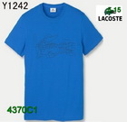 LA Brand Man T Shirt LABMTS081