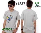 LA Brand Man T Shirt LABMTS083