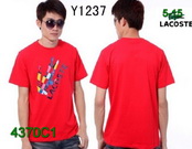 LA Brand Man T Shirt LABMTS084