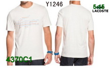 LA Brand Man T Shirt LABMTS088