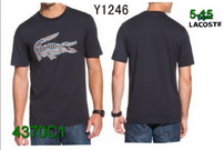LA Brand Man T Shirt LABMTS089
