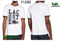 LA Brand Man T Shirt LABMTS098