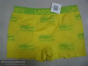 LA Brand Man Underwear LABMU013
