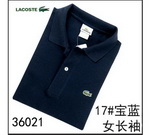 LA Brand Womans Long Sleeve T Shirt LABWLSTS 018