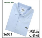 LA Brand Womans Long Sleeve T Shirt LABWLSTS 005