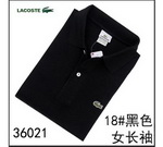 LA Brand Womans Long Sleeve T Shirt LABWLSTS 007