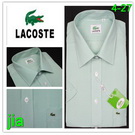 LA Brand short sleeve shirt LABSS014