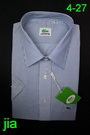 LA Brand short sleeve shirt LABSS005