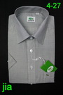 LA Brand short sleeve shirt LABSS006