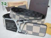 Replica Louis Vuitton AAA Belts RLVAAABelts-037