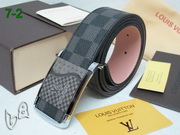 Replica Louis Vuitton AAA Belts RLVAAABelts-042