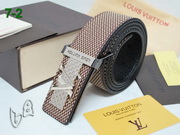 Replica Louis Vuitton AAA Belts RLVAAABelts-056