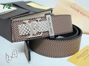 Replica Louis Vuitton AAA Belts RLVAAABelts-057