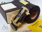 Replica Louis Vuitton AAA Belts RLVAAABelts-068
