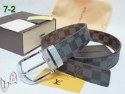 Replica Louis Vuitton AAA Belts RLVAAABelts-081
