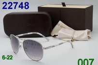 Louis Vuitton AAA Sunglasses LVS 10