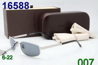 Louis Vuitton AAA Sunglasses LVS 12