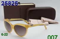 Louis Vuitton AAA Sunglasses LVS 14