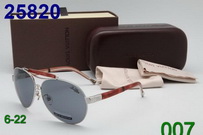 Louis Vuitton Luxury AAA Replica Sunglasses 15