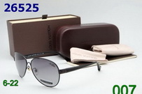 Louis Vuitton Luxury AAA Replica Sunglasses 21