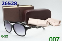Louis Vuitton Luxury AAA Replica Sunglasses 24