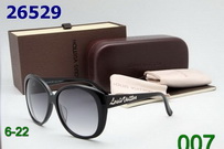 Louis Vuitton Luxury AAA Replica Sunglasses 25