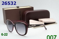 Louis Vuitton Luxury AAA Replica Sunglasses 28