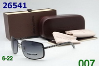 Louis Vuitton Luxury AAA Replica Sunglasses 33