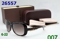 Louis Vuitton Luxury AAA Replica Sunglasses 39