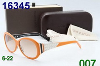 Louis Vuitton AAA Sunglasses LVS 04
