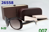 Louis Vuitton Luxury AAA Replica Sunglasses 40